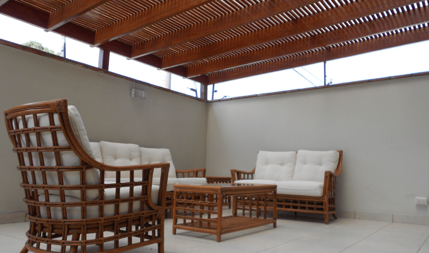 Outdoor Structure & Shade
